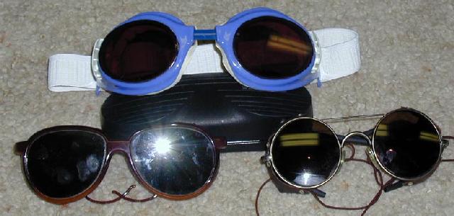 tundra cycling glasses