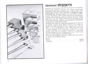 Great Pacific Iron Works Catalog 1978