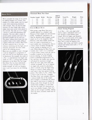 Great Pacific Iron Works Catalog 1982