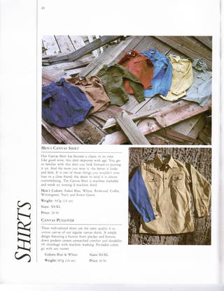 Great Pacific Iron Works Catalog 1982