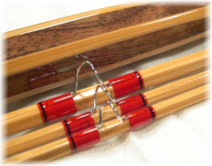 Bamboo Fly Rods