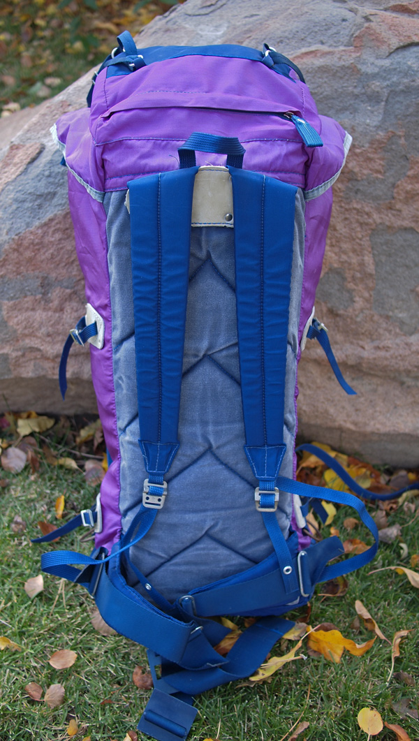 Karrimor Packs