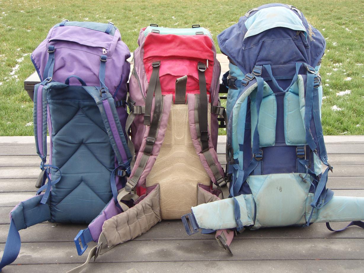 Karrimor alpiniste deals